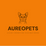 Aureo Pets Shop - Home